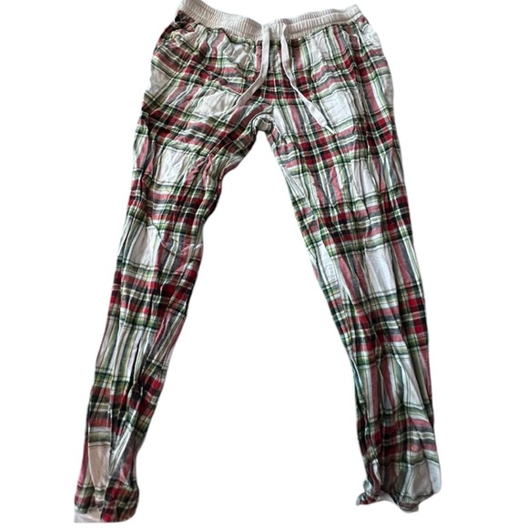 Free People Pajama Bottoms - Picture 1 of 2